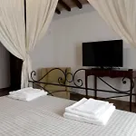 Podere Farm stay