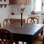 Podere Farm stay *
