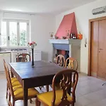 Podere Farm stay *