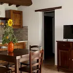 Podere Farm stay