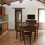 Farm stay Podere
