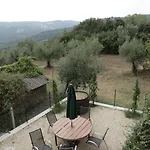 Podere Farm stay