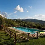 Podere Farm stay