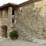Farm stay Podere