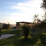 Farm stay Podere Acqualoreto