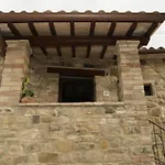 Podere Farm stay *