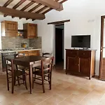 Farm stay Podere Acqualoreto