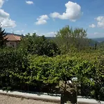 Farm stay Podere