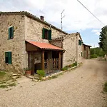 Farm stay Podere