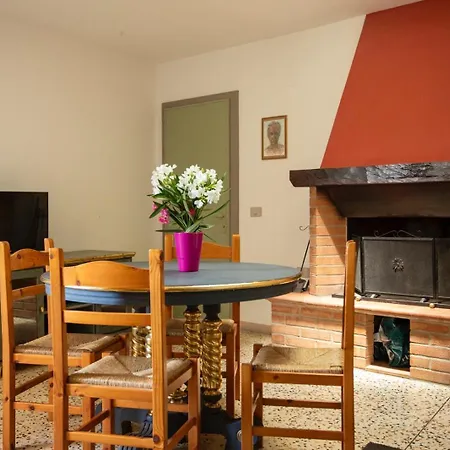 Alloggio per agriturismo Podere Acqualoreto