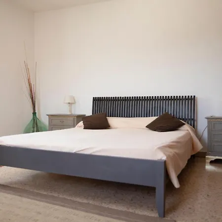 Podere Vakantieboerderij