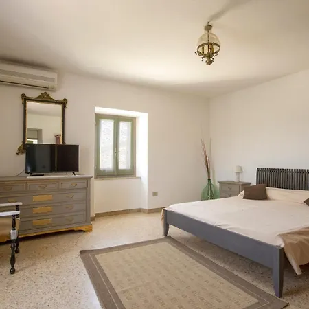 Alloggio per agriturismo Podere