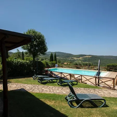 Podere Alloggio per agriturismo