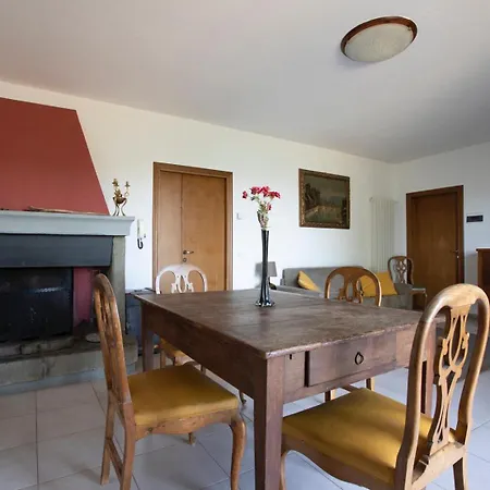 Alloggio per agriturismo Podere Acqualoreto