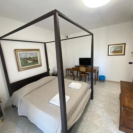 Podere Alloggio per agriturismo Acqualoreto