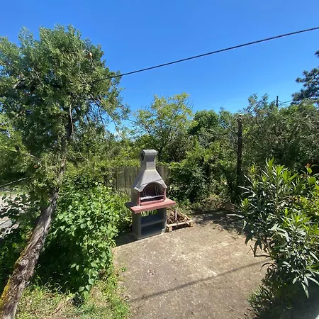 Podere Alloggio per agriturismo