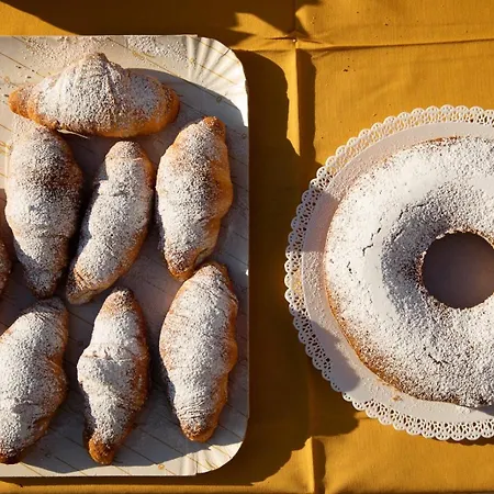 Podere Vakantieboerderij *