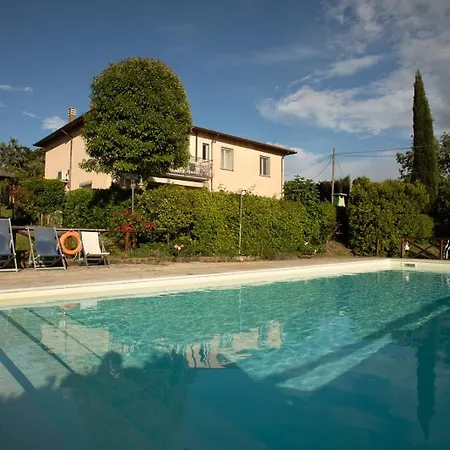 Alloggio per agriturismo Podere *