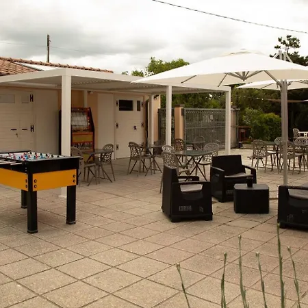 Podere Vakantieboerderij Acqualoreto
