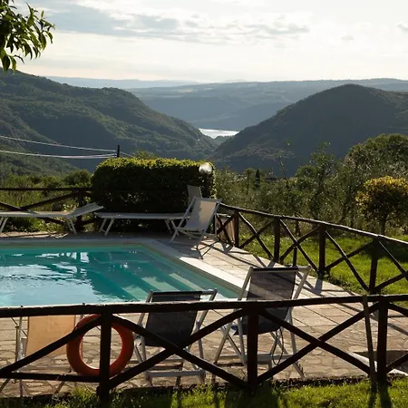 Agroturismo Podere
