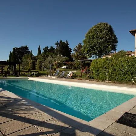 Alloggio per agriturismo Podere *