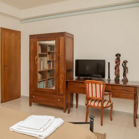 Podere Vakantieboerderij Acqualoreto
