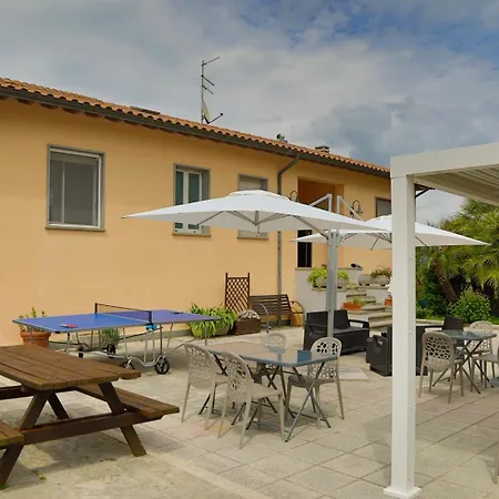 Podere Agroturismo