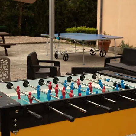Farm stay Podere