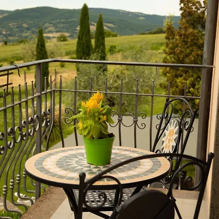 Podere Acqualoreto