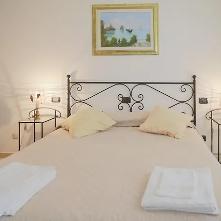Podere Vakantieboerderij