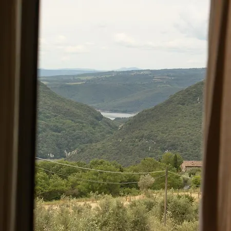 Podere Acqualoreto