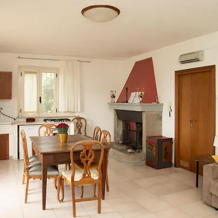 Alloggio per agriturismo Podere *