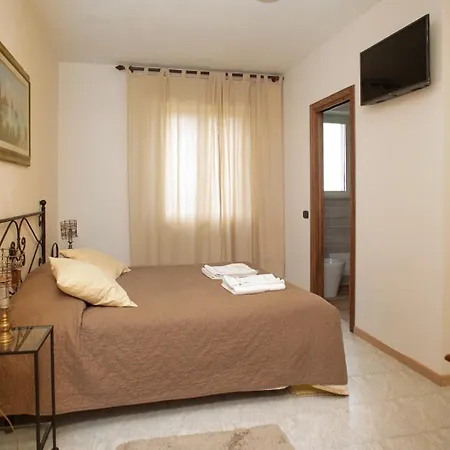 Podere Alloggio per agriturismo Acqualoreto