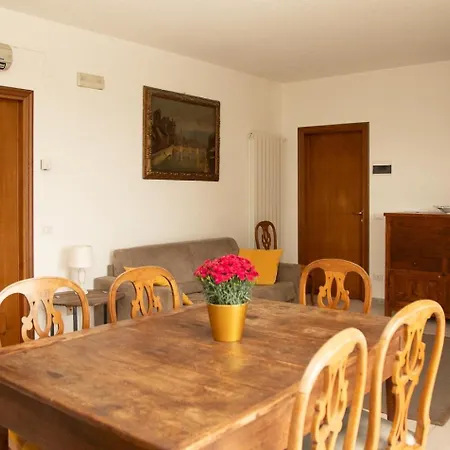 Alloggio per agriturismo Podere Acqualoreto