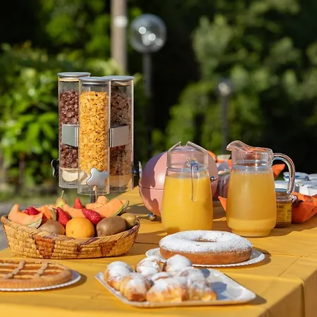 Alloggio per agriturismo Podere