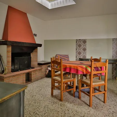 Podere Alloggio per agriturismo *