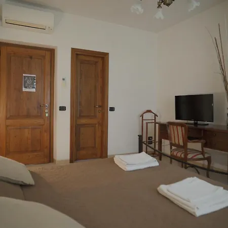 Podere Vakantieboerderij