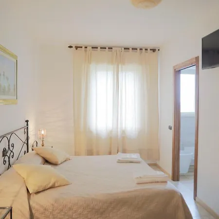 Podere Vakantieboerderij *