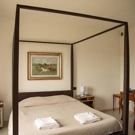 Podere Vakantieboerderij Acqualoreto