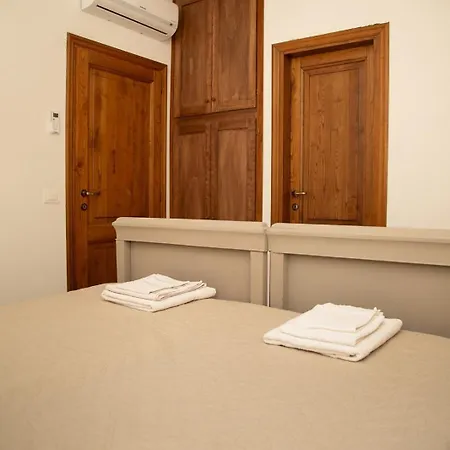 Podere Vakantieboerderij