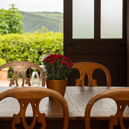 Alloggio per agriturismo Podere