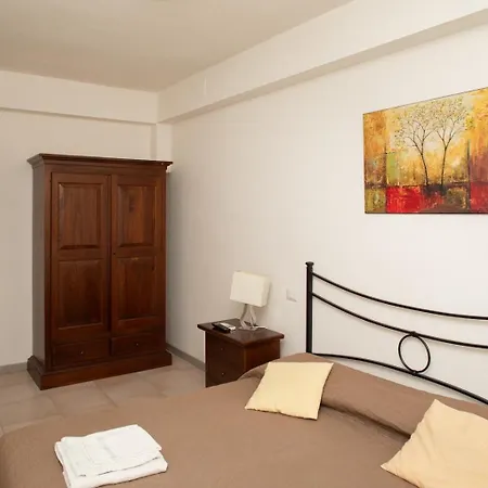 Alloggio per agriturismo Podere Acqualoreto