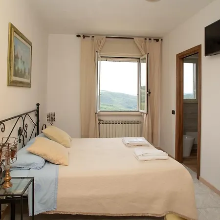 Podere Acqualoreto
