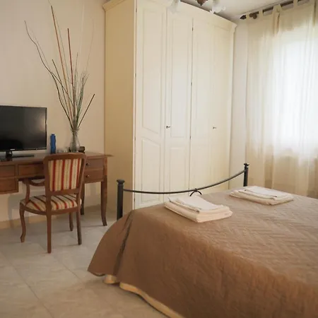 Alloggio per agriturismo Podere Acqualoreto