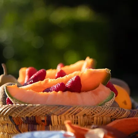 Alloggio per agriturismo Podere