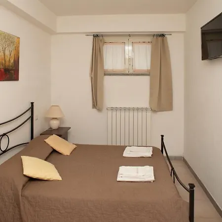 Alloggio per agriturismo Podere *