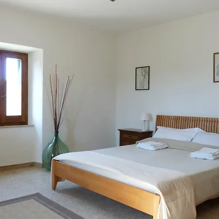 Agroturismo Podere *