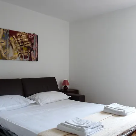 Podere Farm stay