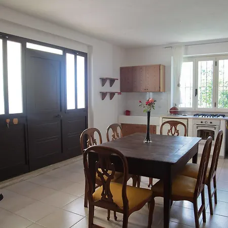 Podere Agroturismo Acqualoreto