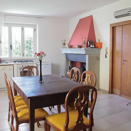 Podere Agroturismo *